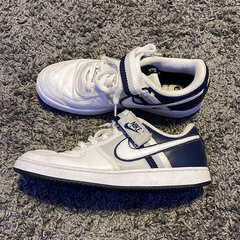 Nike Vandal Low New like